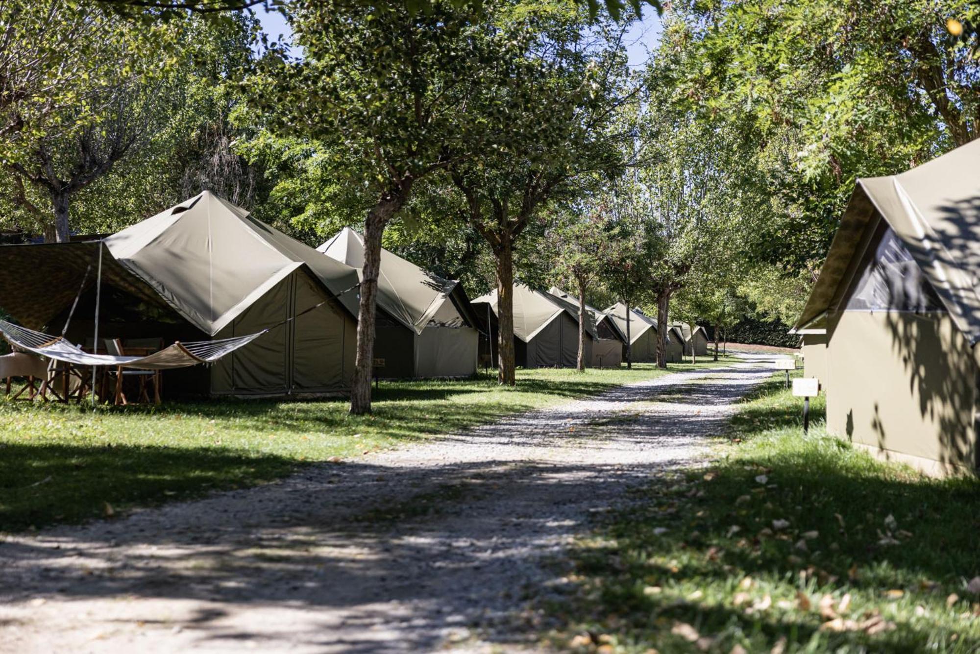 ホテル Basecamps Cerdanya Caixans 部屋 写真
