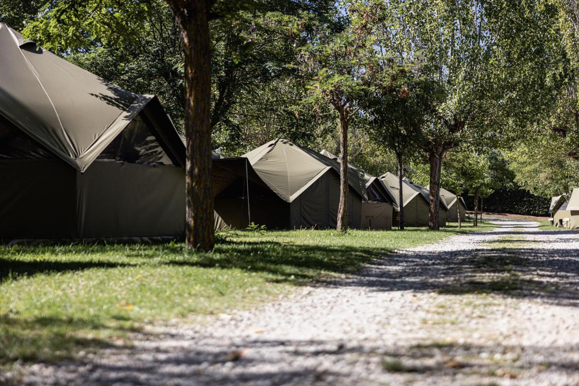 ホテル Basecamps Cerdanya Caixans 部屋 写真