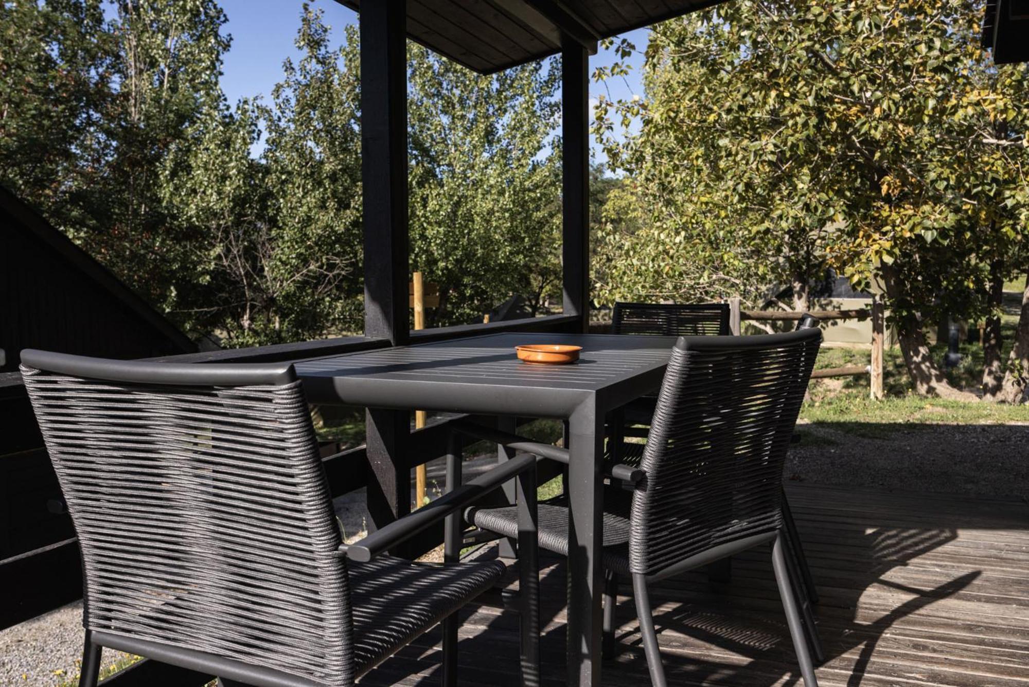 ホテル Basecamps Cerdanya Caixans 部屋 写真