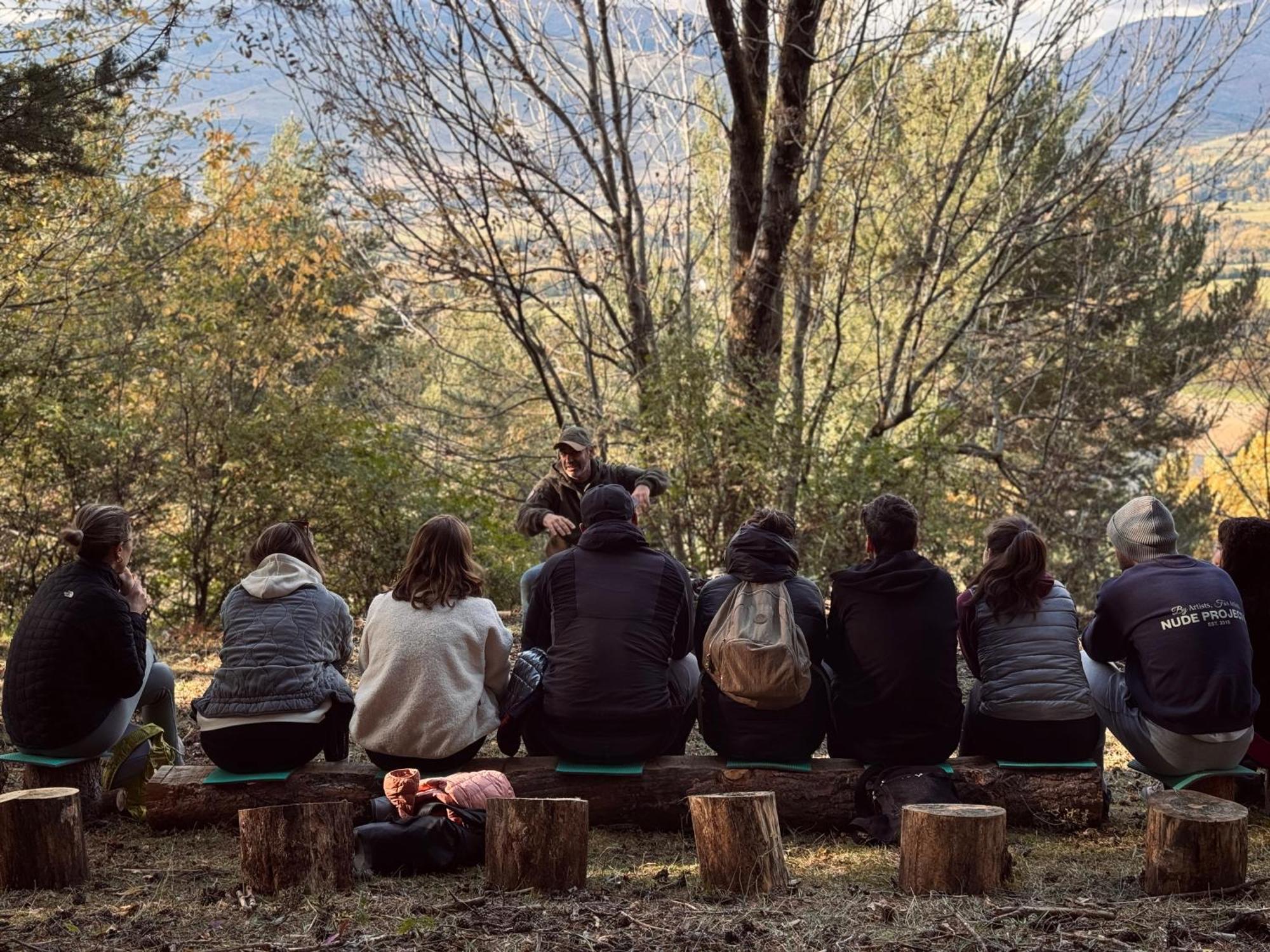 ホテル Basecamps Cerdanya Caixans エクステリア 写真